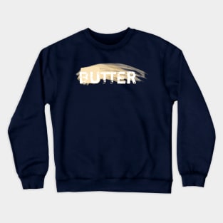 Spread Butter Crewneck Sweatshirt